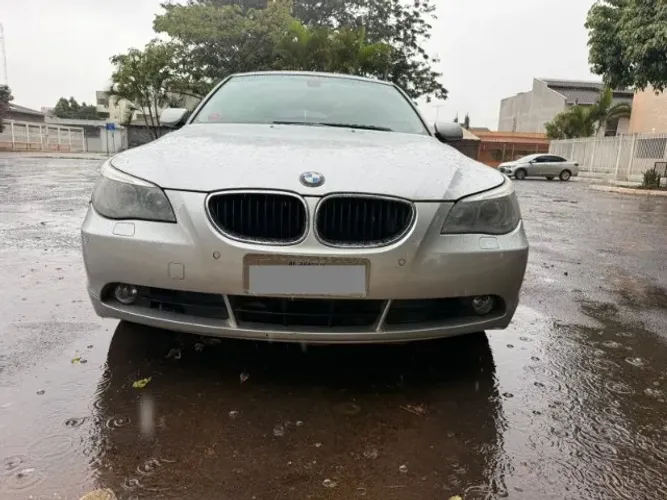 BMW 530I/IA 530i/ia 2006