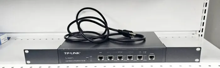 Roteador TL R480T TP-Link
