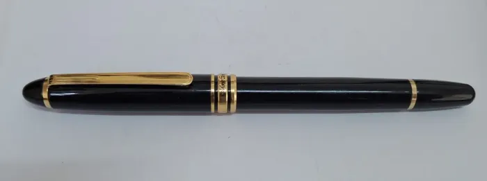 Caneta Tinteiro Monte Carlo 