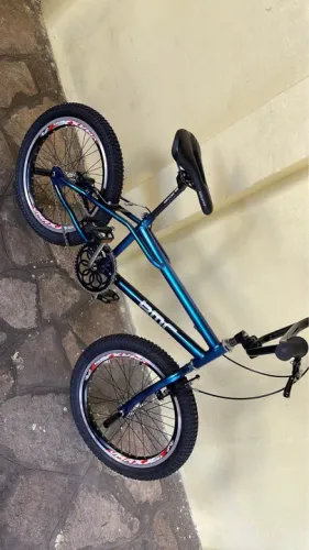 Bicicleta Infantil Aro 20