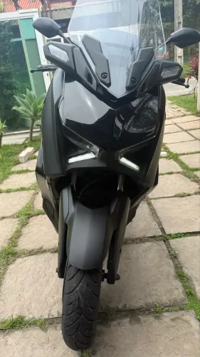 X max 2025 zerada , top. Abaixo da Fipe