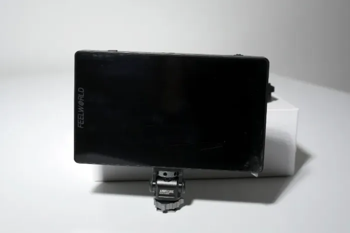 Monitor de vídeo Feelworld F7 Pro 7 polegadas