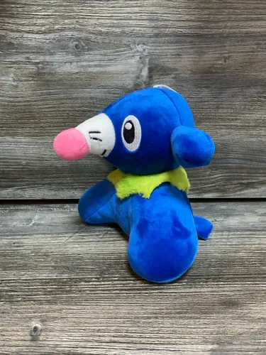 Pelúcia Pokémon Popplio