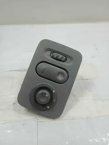 Botao Interruptor Desembacador Retrovisor Renault Clio 2010 