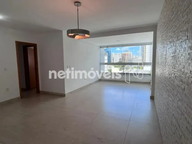 Venda Apartamento 3 quartos Funcionários Belo Horizonte