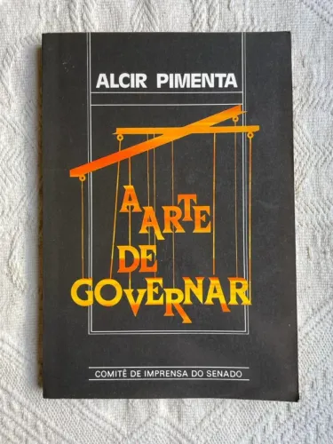 A arte de governar