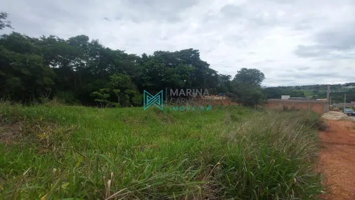 Lote à venda, Pomar da Lagoa - Lagoa Santa/MG