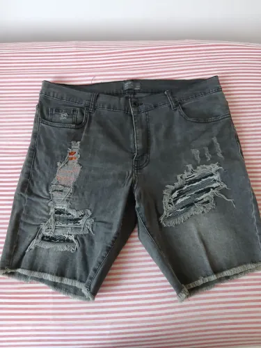 Bermuda Zara