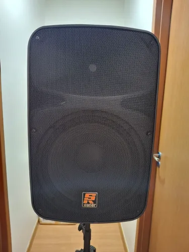 Caixa Staner SR-315A