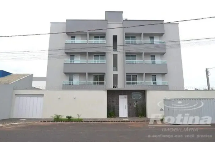 Apartamento à venda, 2 quartos, Vida Nova - Uberlândia/MG - Rotina Imobiliária