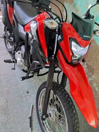 Bros Abs  160 extra unico dono