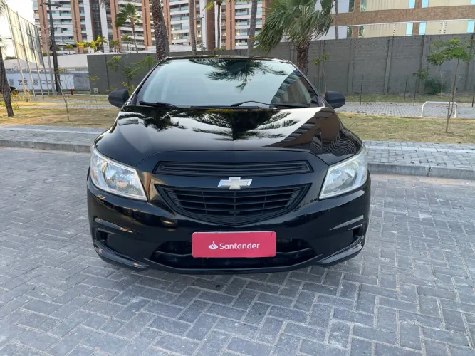 Onix JOY 1.0 2018 - Com Multimídia