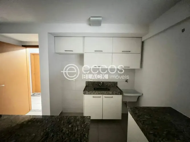 Apartamento para aluguel, 1 quarto, 1 suíte, 1 vaga, Centro - Belo Horizonte/MG