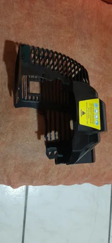 Protetor de Motor de Roçadeira GRH 430