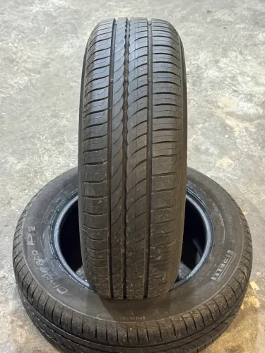 2 Pneus Pirelli Aro 15 Cinturato P1 185/65R15 92H XL