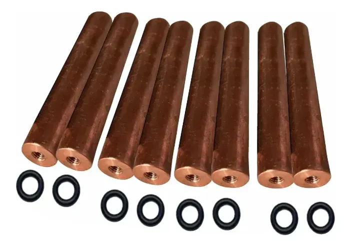 Refil para Ionizador