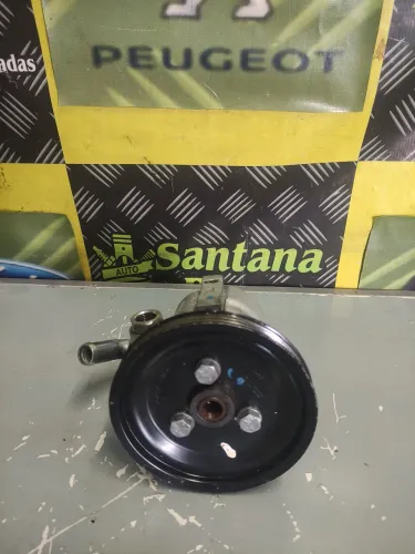 Direção hidráulica da Fiorino 2016