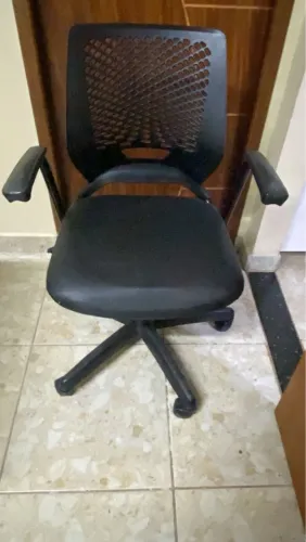 Cadeira secretária 