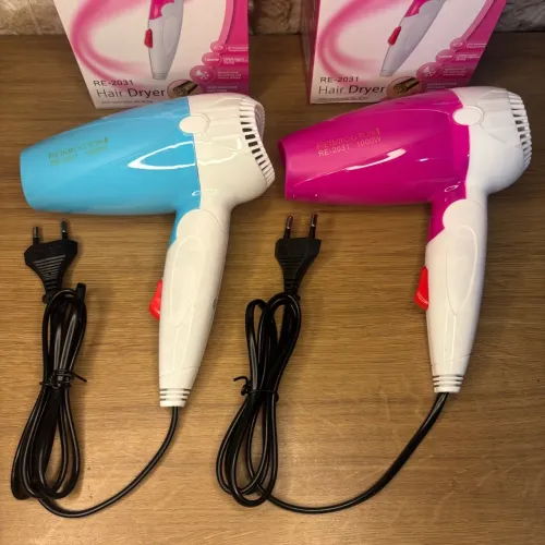 SECADOR DE CABELO
