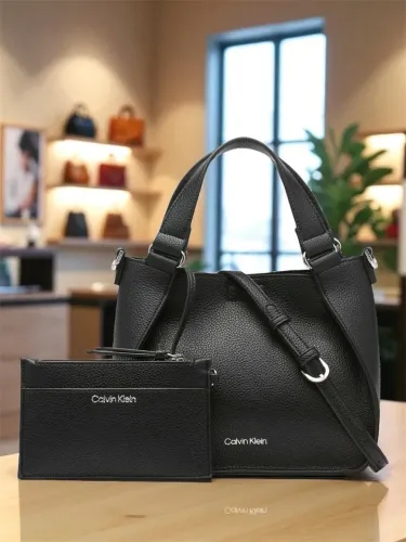 Bolsa Calvin Klein 