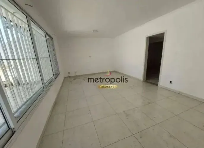 Casa à venda, 175 m² por R$ 781.000,00 - Vila Floresta - Santo André/SP