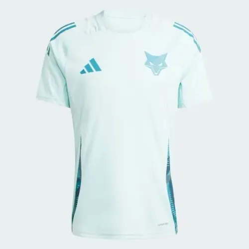 Camisa de treino oficial Cruzeiro 2025/26