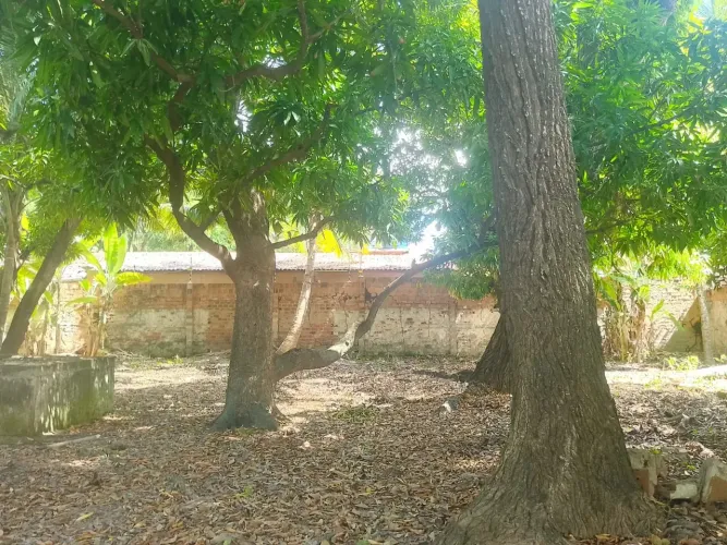 Vende-se Terreno em Jardim Atlântico - Olinda/PE
