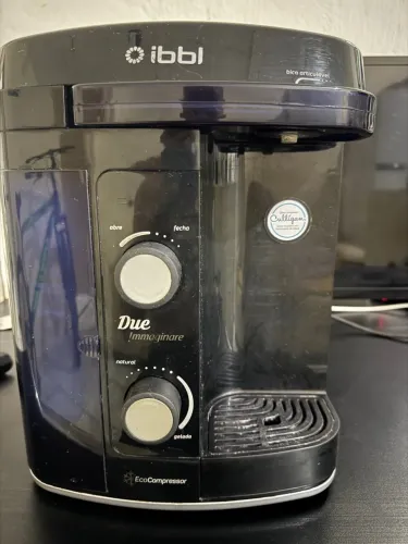 Bebedouro IBBL Due Imaginare