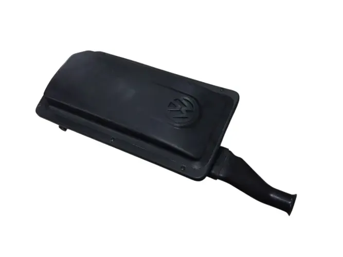 Caixa Filtro De Ar Volkswagen Gol G3/G4 1.0 030129607 