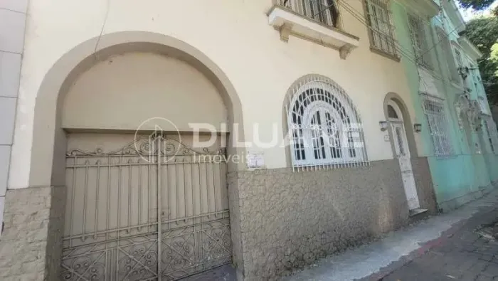 Casa : / Comercial / Botafogo