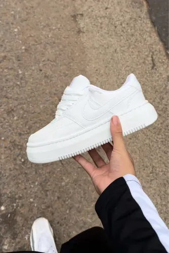 Nike court vision  alta 