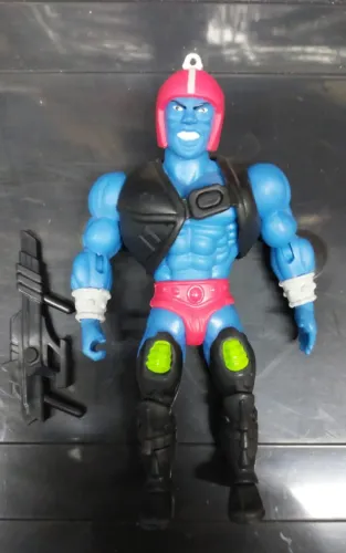 Kronis - He Man - Masters of the Universe - Mattel - Mandíbula