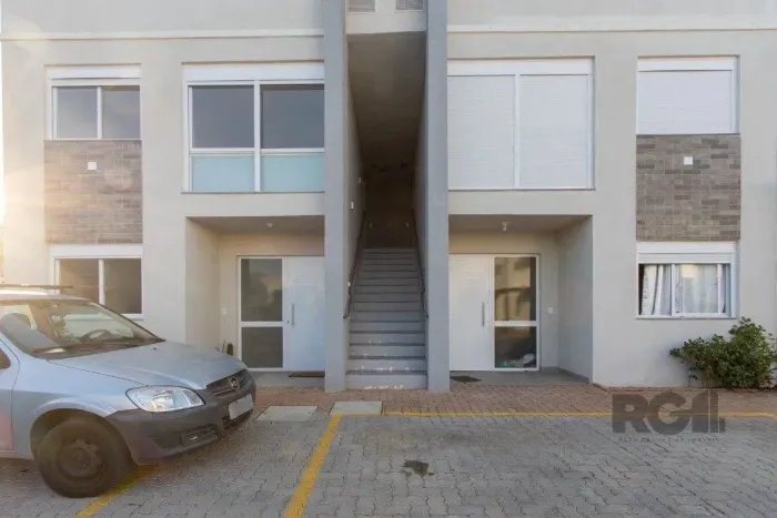 Loft no condomínio Clube Residencial Viverdes Zona Sul.