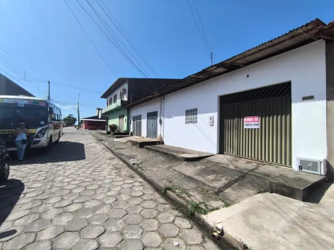 Casa a venda Parque Jaguarema / Maiobão