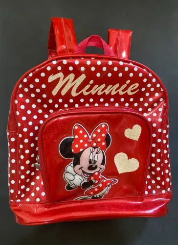 Mochila Minnie Disney Park