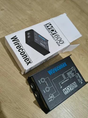Direct box 