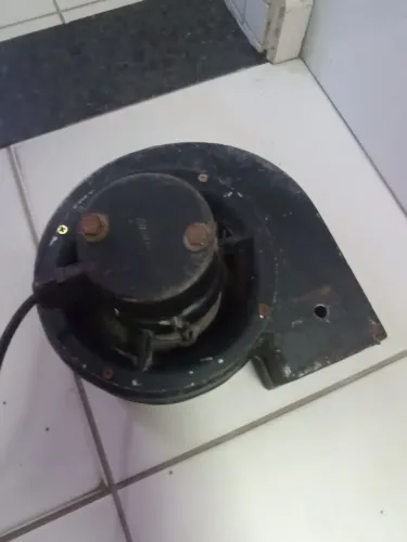 Motor  ventilador pra tenda inflável e balões, e brinquedos  inflável.