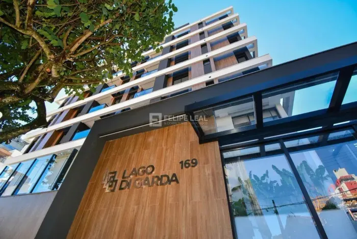Loft em Centro - Florianópolis, SC
