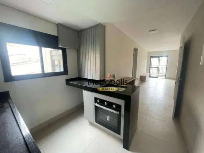 Apartamento à venda, 70 m² por R$ 691.000,00 - Anchieta - São Bernardo do Campo/SP