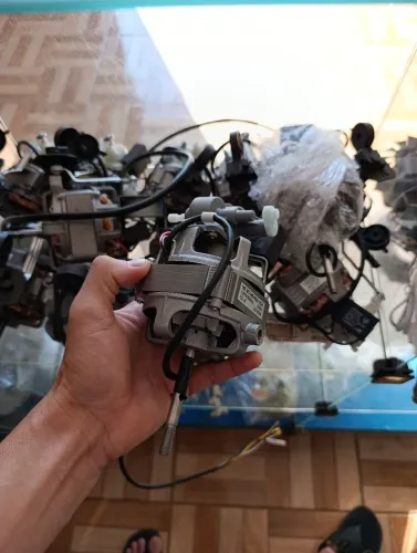 Motor para Ventilador