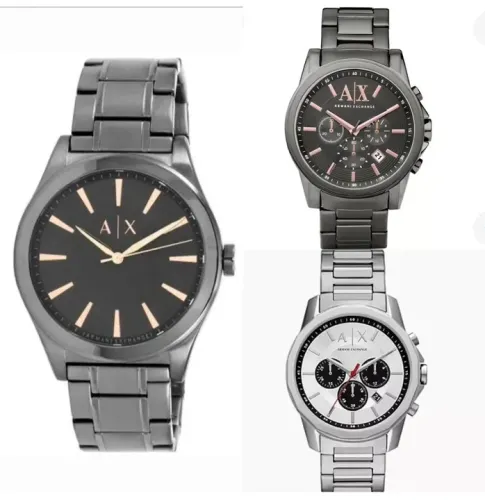 Relógio Armani Exchange original