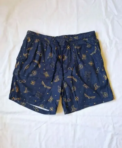 Shorts Harry Potter
