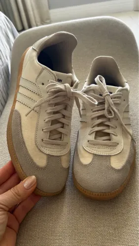 Tênis casual 