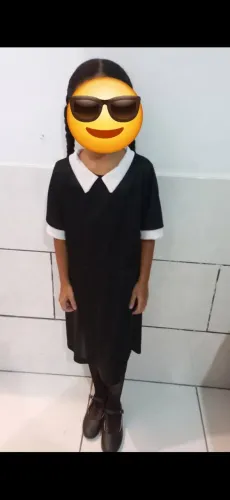 FANTASIA WANDINHA ADDAMS
