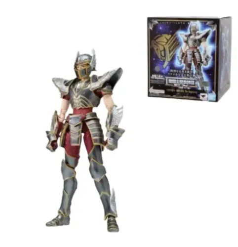 Cloth Myth Ex Seiya De Pegasus Live Action Bandai