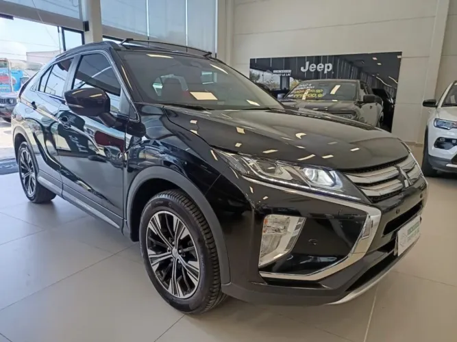 Mitsubishi Eclipse Cross HPE-S 1.5 AWD 165cv Aut. 2022
