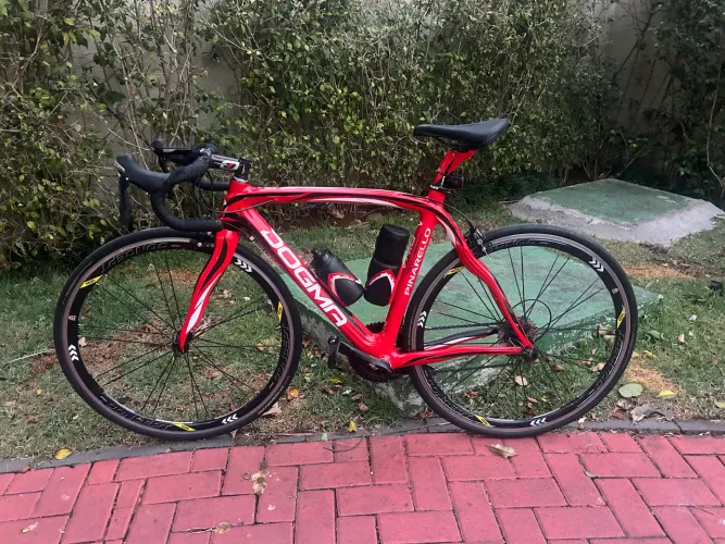 Pinarello Dogma 60.1