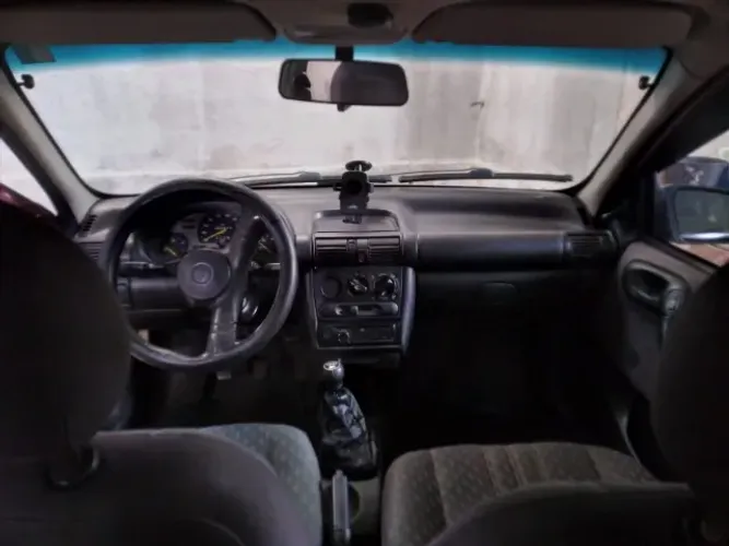 Chevrolet Corsa Wind 1.0 Mpf/milleniumi/ EFI 4P 1999