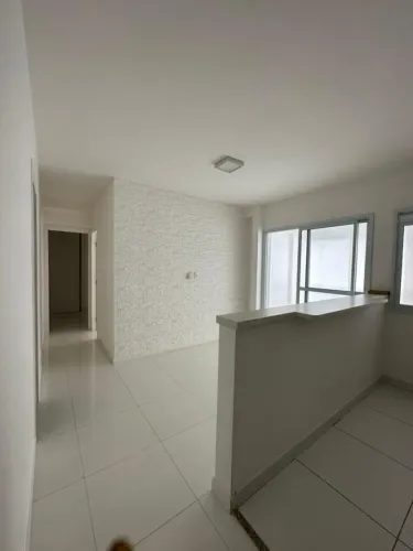 Apartamento para Locação em Barueri, Alphaville Empresarial, 2 dormitórios, 1 suíte, 2 ban