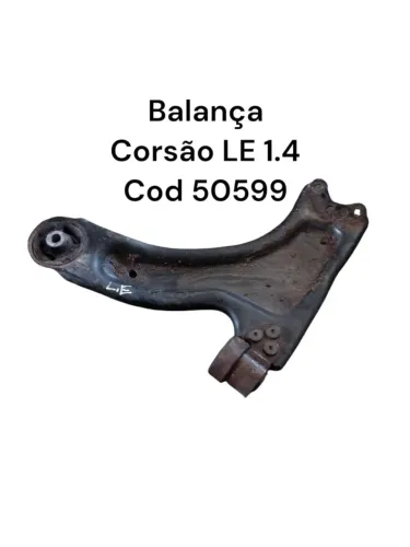 Balança Corsa LE 1.4 - Cod 50599